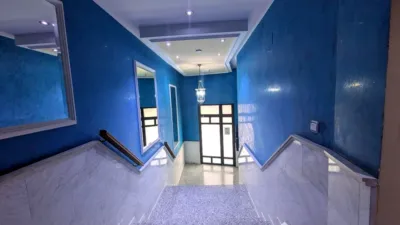 Apartment on Calle de los Francos photo 38