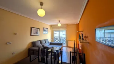 Apartment on Calle de los Francos photo 4