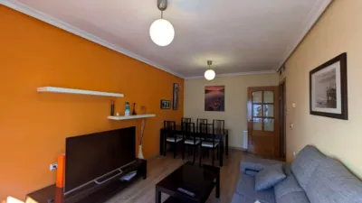 Apartment on Calle de los Francos photo 5