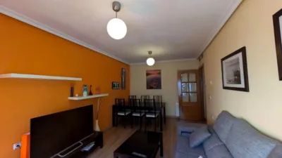 Apartment on Calle de los Francos photo 6