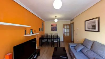 Apartment on Calle de los Francos photo 7