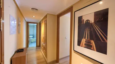Apartment on Calle de los Francos photo 8