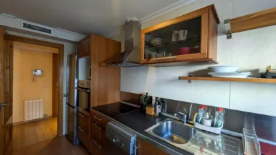Apartment on Calle de los Francos photo 9