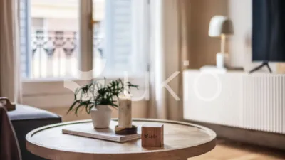 Piso en alquiler en Calle de Nicasio Gallego - Imagen 10