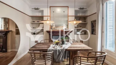 Piso en alquiler en Calle de Nicasio Gallego - Imagen 11