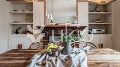 Piso en alquiler en Calle de Nicasio Gallego - Imagen 12