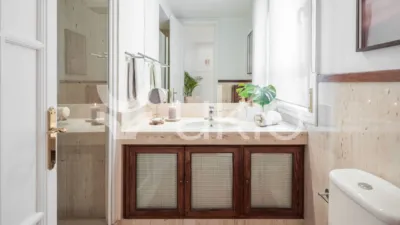 Piso en alquiler en Calle de Nicasio Gallego - Imagen 25