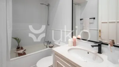 Piso en alquiler en Calle de Nicasio Gallego - Imagen 26