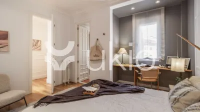 Piso en alquiler en Calle de Nicasio Gallego - Imagen 17