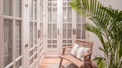 Piso en alquiler en Calle de Nicasio Gallego - Imagen 15