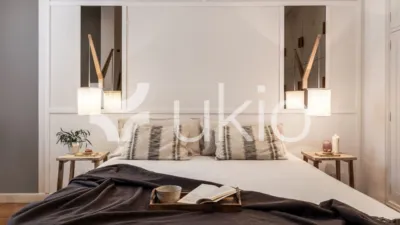 Piso en alquiler en Calle de Nicasio Gallego - Imagen 18