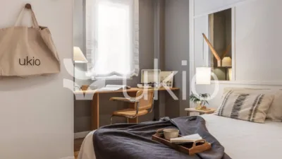 Piso en alquiler en Calle de Nicasio Gallego - Imagen 19