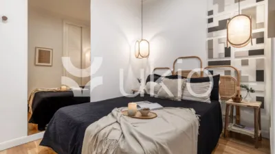 Piso en alquiler en Calle de Nicasio Gallego - Imagen 20