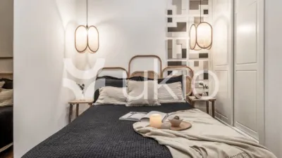 Piso en alquiler en Calle de Nicasio Gallego - Imagen 21