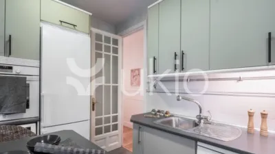 Piso en alquiler en Calle de Nicasio Gallego - Imagen 13