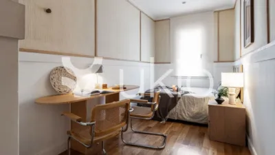 Piso en alquiler en Calle de Nicasio Gallego - Imagen 24