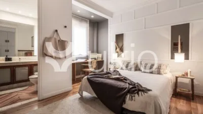 Piso en alquiler en Calle de Nicasio Gallego - Imagen 4