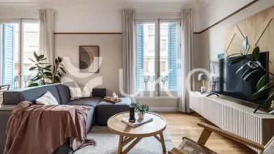 Piso en alquiler en Calle de Nicasio Gallego - Imagen 6