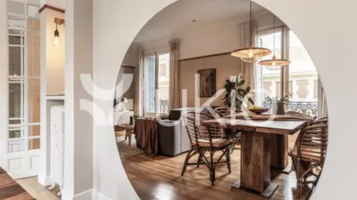 Piso en alquiler en Calle de Nicasio Gallego - Imagen 7