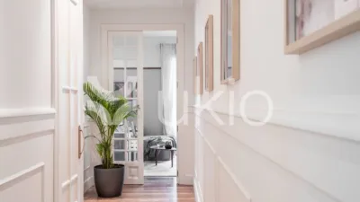 Piso en alquiler en Calle de Nicasio Gallego - Imagen 14