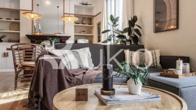 Piso en alquiler en Calle de Nicasio Gallego - Imagen 9