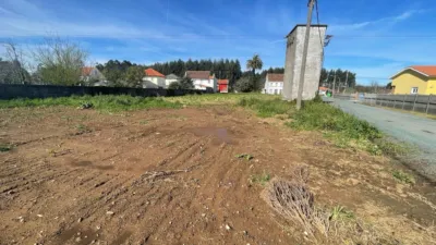 Terreno en venta en Calle Lugar Caneiro - Vista 2