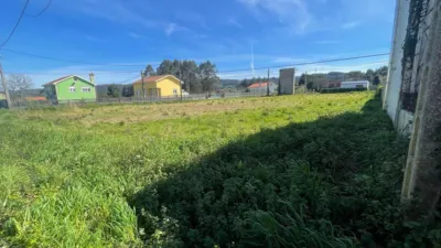 Terreno en venta en Calle Lugar Caneiro - Vista 4