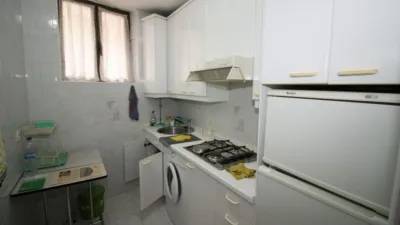 Chalet en venta en Calle Hornos, 18, Mombeltrán de 67.000 €