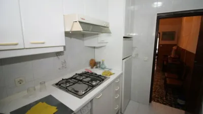 Chalet en venta en Calle Hornos, 18, Mombeltrán de 67.000 €