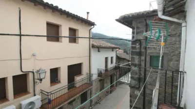 Chalet en venta en Calle Hornos, 18, Mombeltrán de 67.000 €