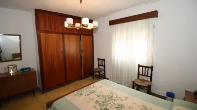 Chalet en venta en Calle Hornos, 18, Mombeltrán de 67.000 €