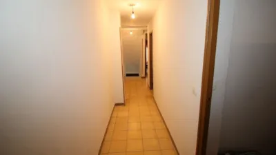 Chalet en venta en Calle Hornos, 18, Mombeltrán de 67.000 €