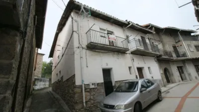 Chalet en venta en Calle Hornos, 18, Mombeltrán de 67.000 €