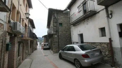 Chalet en venta en Calle Hornos, 18, Mombeltrán de 67.000 €