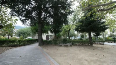 Chalet en venta en Calle Hornos, 18, Mombeltrán de 67.000 €