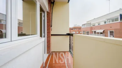 Piso en alquiler en Calle del General Pardiñas, cerca de Calle del General Oráa - Imagen 15
