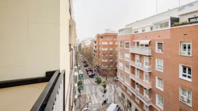Piso en alquiler en Calle del General Pardiñas, cerca de Calle del General Oráa - Imagen 17
