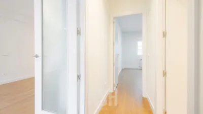 Piso en alquiler en Calle del General Pardiñas, cerca de Calle del General Oráa - Imagen 32