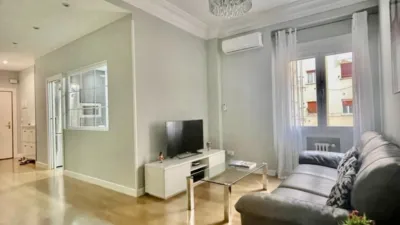 Piso en alquiler en Calle Jorge Juan, 129, cerca de Calle Doctor Esquerdo - Imagen 13