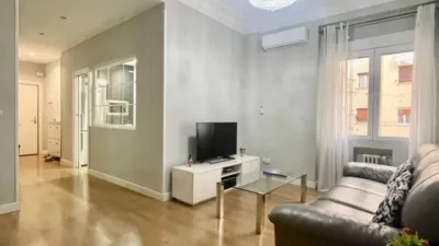 Piso en alquiler en Calle Jorge Juan, 129, cerca de Calle Doctor Esquerdo - Imagen 15