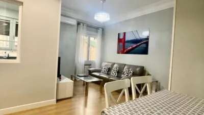 Piso en alquiler en Calle Jorge Juan, 129, cerca de Calle Doctor Esquerdo - Imagen 18
