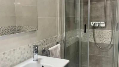 Piso en alquiler en Calle Jorge Juan, 129, cerca de Calle Doctor Esquerdo - Imagen 22