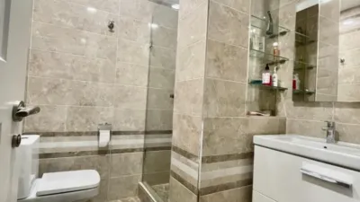 Piso en alquiler en Calle Jorge Juan, 129, cerca de Calle Doctor Esquerdo - Imagen 23