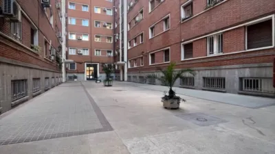 Piso en alquiler en Calle Jorge Juan, 129, cerca de Calle Doctor Esquerdo - Imagen 25
