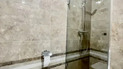 Piso en alquiler en Calle Jorge Juan, 129, cerca de Calle Doctor Esquerdo - Imagen 26
