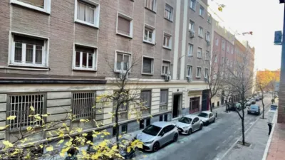 Piso en alquiler en Calle Jorge Juan, 129, cerca de Calle Doctor Esquerdo - Imagen 27
