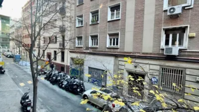 Piso en alquiler en Calle Jorge Juan, 129, cerca de Calle Doctor Esquerdo - Imagen 28