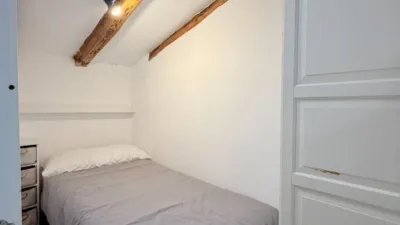 Piso en alquiler en Calle de los Tres Peces - Imagen 10