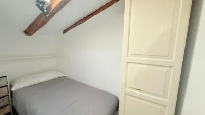 Piso en alquiler en Calle de los Tres Peces - Imagen 11