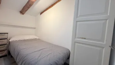 Piso en alquiler en Calle de los Tres Peces - Imagen 12